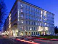 Le Meridien