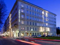 Le Meridien 5*