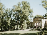 Malpils Manor 