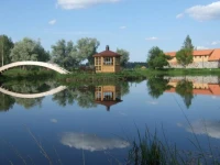 Marcienas Muiza & SPA 