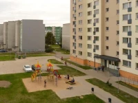 Gobas Street 