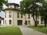Pils Hotel Sigulda 3*