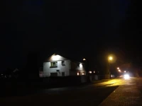 Parks Guest House 