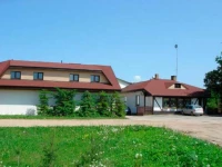 Sanders Motel 