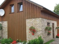 Pulkvedis Guest House 