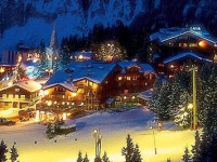 Des Neiges