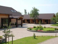 Karvio Dvaras 3*