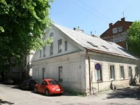 Old Town 