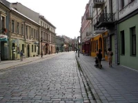 Old Kaunas 