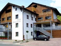 Pension Bernadette 2*