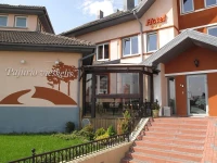 Pajurio Vieskelis 3*