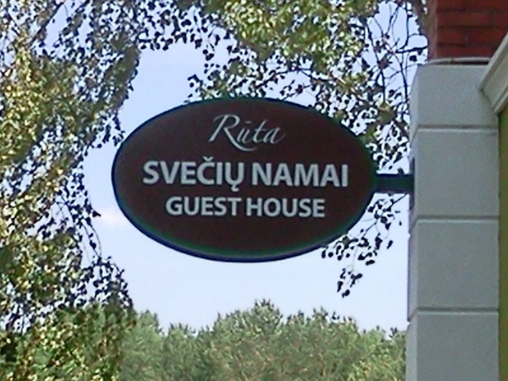 Ruta 