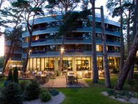 Palanga Spa Luxury