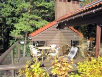 Villa Chateau Amber 