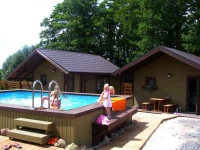 Resort Baure 