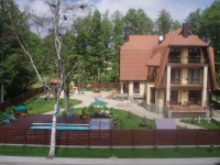 Vila Artemide 