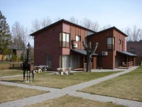 Vila Lidija 