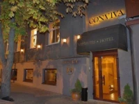 Conviva 3*