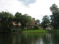 Ezerkiemis