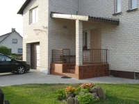 B Apartment in Vilnius 