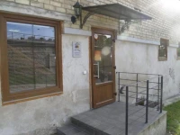 Fortuna Hostel 