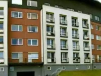 Vilnius Visoriu 