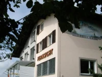 Fernsicht 