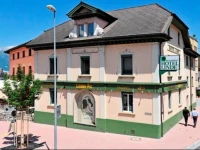Linde Hotel Schaan 3*