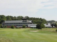 Kikuoka Mercure Golf Club 4*
