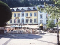 Koener 3*