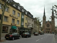 Beau Sejour 3*