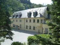 Au Vieux Moulin 4*