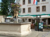 Hostellerie de la Basilique 4*