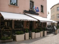 Le Pavillon 3*