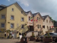 Gourmet &amp; Relax Hotel De La Sure 4*