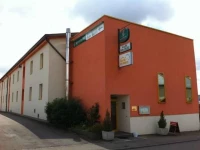 Hotel de Foetz 3*