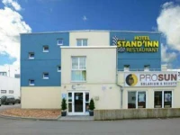 StandInn 3*