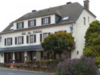 Des Ardennes 3*