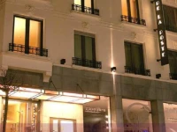 Hotel De La Poste Esch-sur-Alzette 4*
