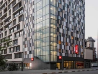 Ibis Esch Belval 3*