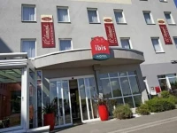 IbisLuxembourg Sud 3*