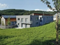 Youth Hostel Lultzhausen 2*
