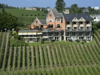 Hotel Des Vignes 4*