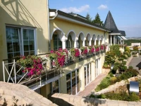 Domaine La Foret 4*