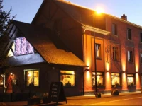 Auberge Restaurant Lamy 2*