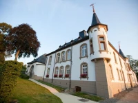 Chateau dUrspelt 4*