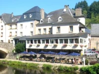 Auberge De LOur 3*