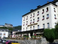 Grand Hotel de Vianden 3*
