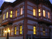 Chola Guest House