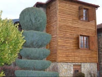 Villa Dihovo 2*